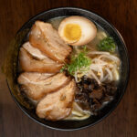 DOYO RAMEN (TONKOTSU)