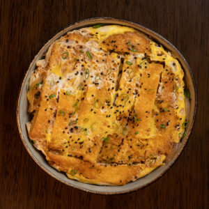 KATSUDON