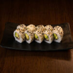 MAKI CALIFORNIA (10 MAKIS)