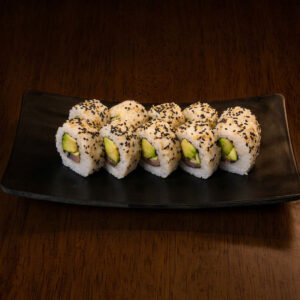 MAKI CALIFORNIA (10 MAKIS)