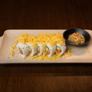 MAKI CHULLACHAQUI (10 MAKIS)