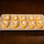 MAKI FURAI (10 MAKIS)