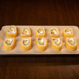 MAKI FURAI (10 MAKIS)