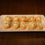 MAKIS GUACAMOLE (10 MAKIS)