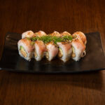 MAKI OSTIÓN (10 MAKIS)