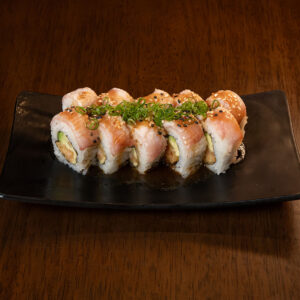 MAKI OSTIÓN (10 MAKIS)