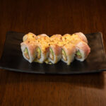 MAKI PARMESANO (10 MAKIS)