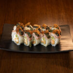 MAKI PARRILERO (10 MAKIS)