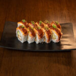 SALMÓN CARRETILLERO (10 MAKIS)
