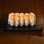 MAKI SALMÓN SWEET (10 MAKIS)