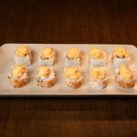 MAKI SPICY CHEESE (10 MAKIS)