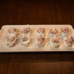 MAKI SWEET TARTARE (10 MAKIS)