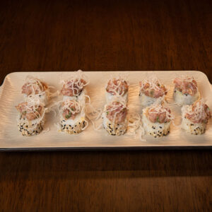 MAKI SWEET TARTARE (10 MAKIS)