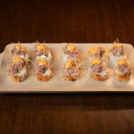 MAKI TARTAR SPICY (10 MAKIS)