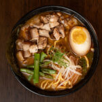MISO RAMEN