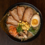 TANTAN RAMEN